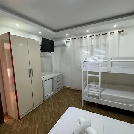 Restorant Niku Hotel