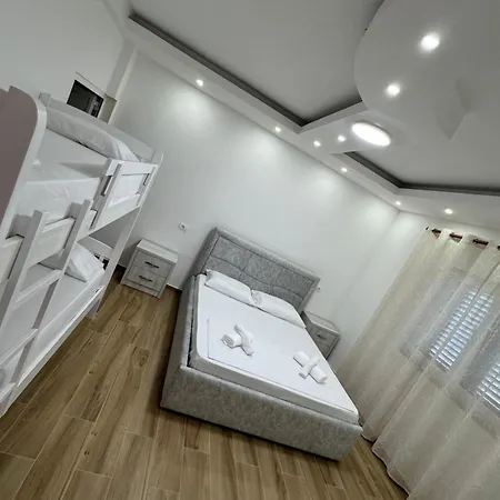 Restorant Niku Hotel