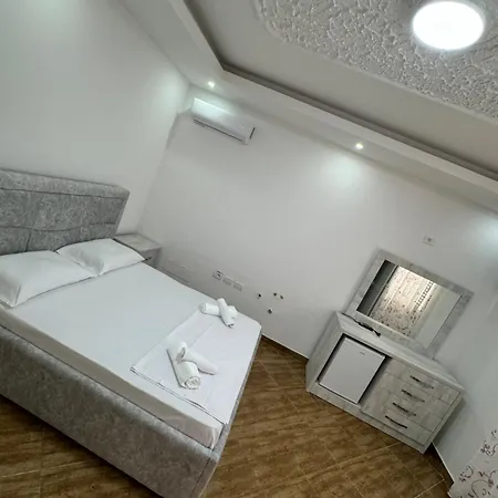 Restorant Niku Hotel Shetaj