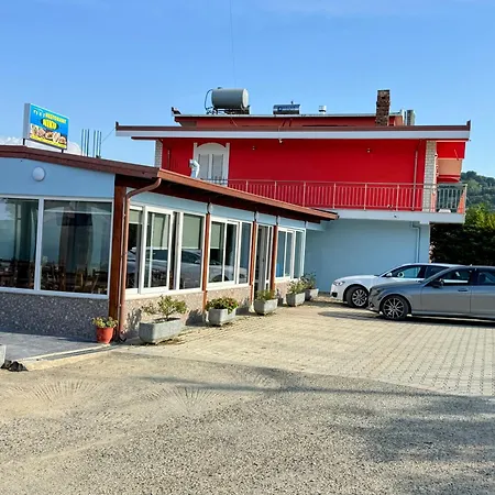 Restorant Niku 4*