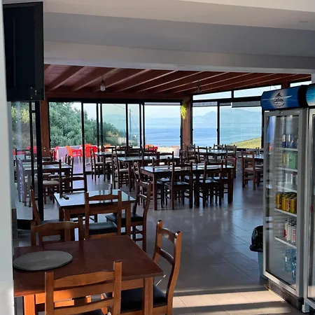 Restorant Niku Hotel Shetaj