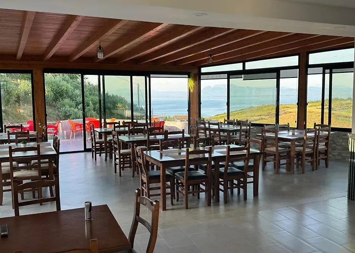 ホテル Restorant Niku 4*