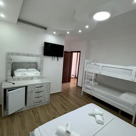 Restorant Niku Shetaj