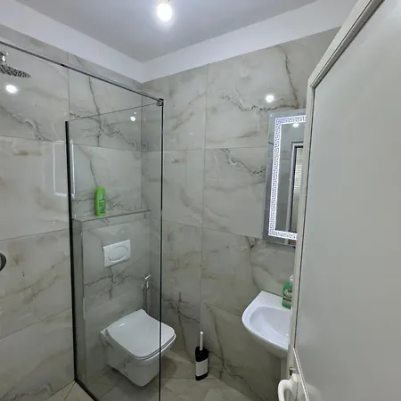 Hotel Restorant Niku