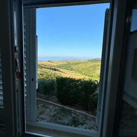 Restorant Niku Ξενοδοχείο Shetaj