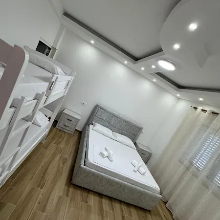 Restorant Niku Hotel