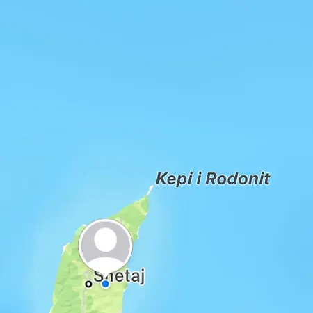 Restorant Niku Shetaj
