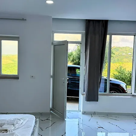 Hotel Restorant Niku