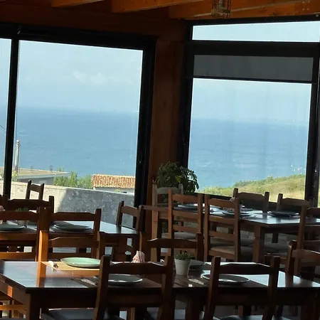 Restorant Niku Shetaj