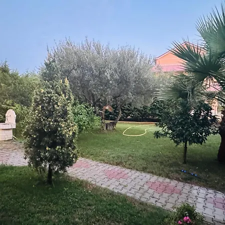 Restorant Niku 4* Shetaj