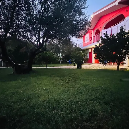 Hotel Restorant Niku 4*