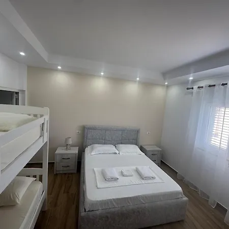 Hotel Restorant Niku Shetaj