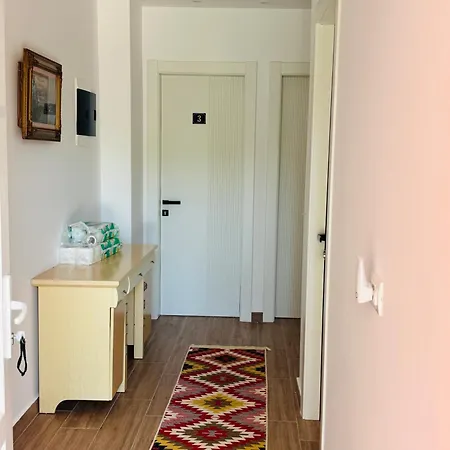 Hotel Restorant Niku 4*