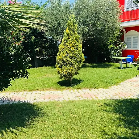 Hotel Restorant Niku Shetaj